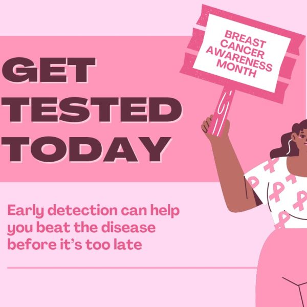 Breast Cancer Awareness OCT-2023