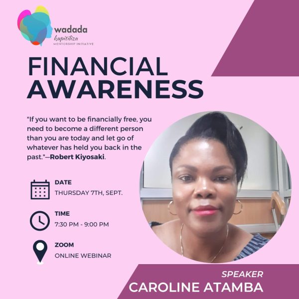 Fiancial Awareness 07-SEP-2023