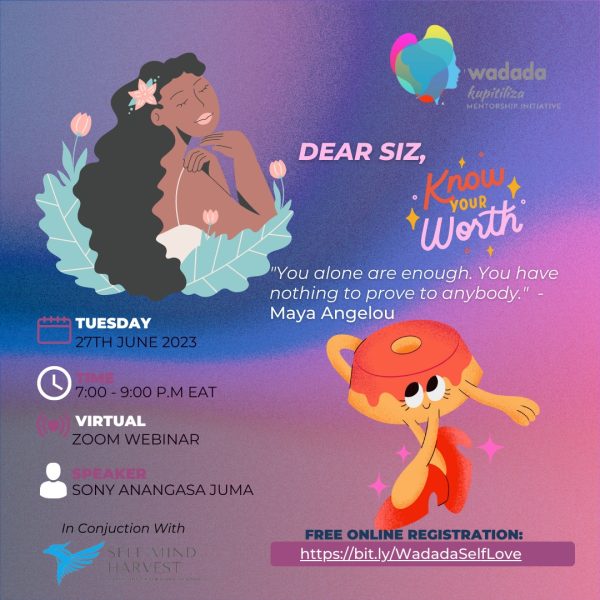 Know Your Worth 27-JUN-2023