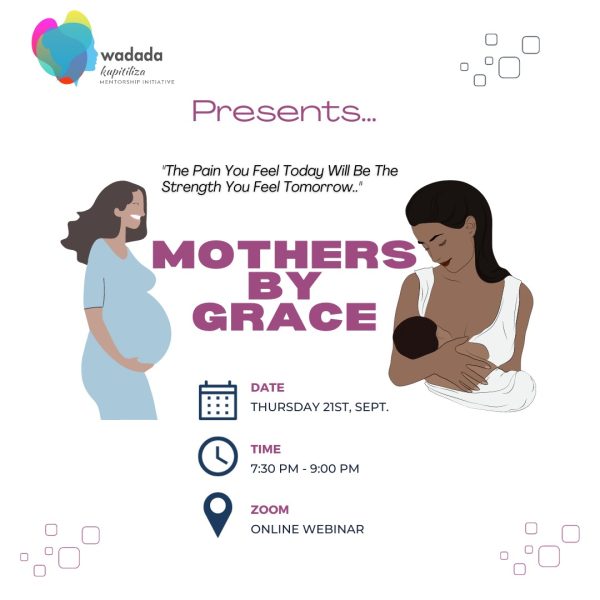 Mothers By Grace 21-SEP-2023