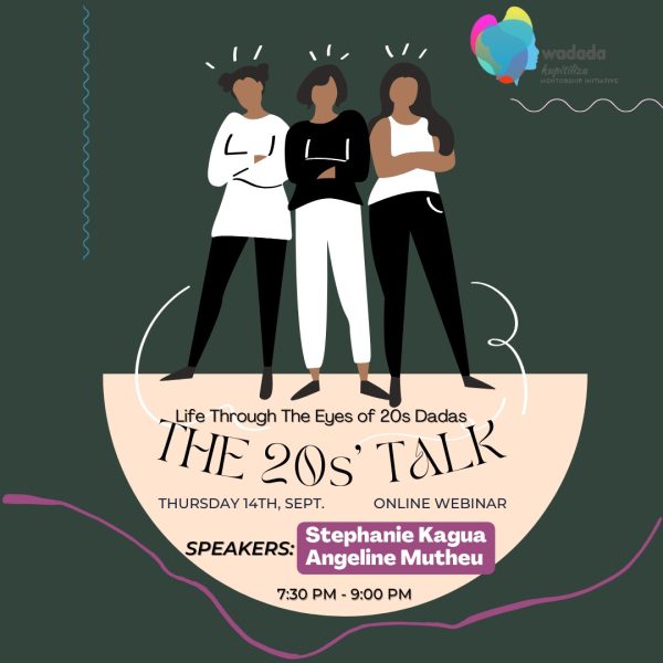 The 20's Talk 14-SEP-2023