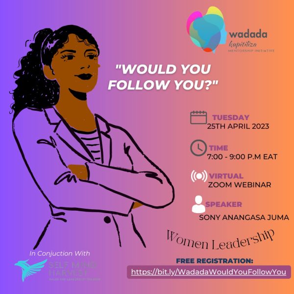 Would You Follow You 25-APR-2023